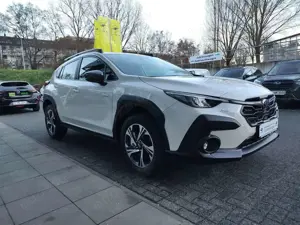 Subaru Crosstrek 2.0ie Boxer Trend AWD Automatik Bild 3