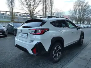 Subaru Crosstrek 2.0ie Boxer Trend AWD Automatik Bild 4