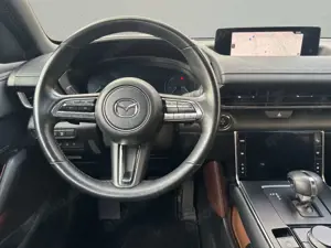 Mazda MX-30 Makoto-1.HAND-WR-BOSE-NAVI-360°KAMERA-MATRIXLED Bild 5