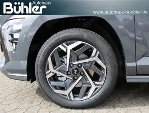 Hyundai KONA N Line 1.6 T-GDI DCT-Automatik Navigation, Sitz... Bild 4