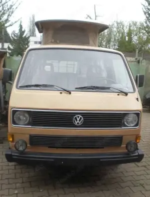 Volkswagen T3 Transporter 251 091