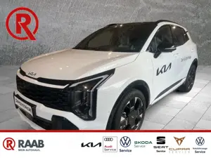 Kia Sportage GT-Line 4WD 1.6 T-GDI HarmanKardon Soundsystem PDC