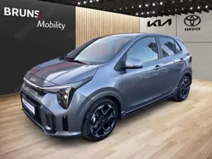 Kia Picanto 1.0  GT-Line Bild 2