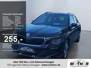 Skoda Kamiq Selection 1.5 TSI DSG Panoramaglasdach
