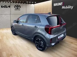 Kia Picanto 1.0  GT-Line Bild 5