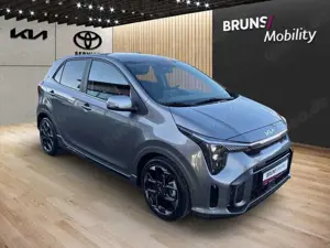 Kia Picanto 1.0  GT-Line Bild 3