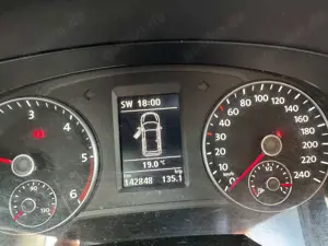 Volkswagen Sharan Sharan 2.0 TDI 4Motion BlueMotion Technology Match