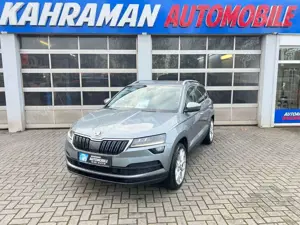 Skoda Karoq Style 4x4