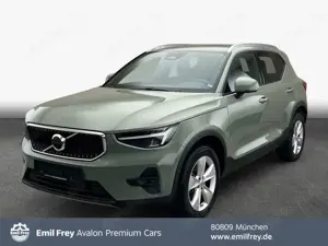 Volvo XC40 XC40 B3 B DKG Core