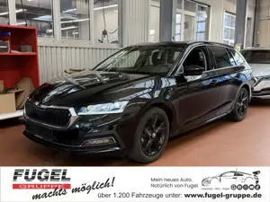 Skoda Octavia Combi 1.4 TSI iV UPE: 50.0€|PANO|LEDER|Canton|Head