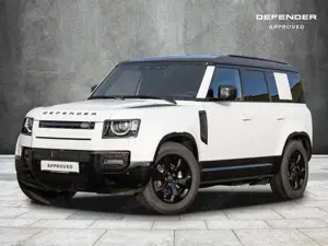 Land Rover Defender 110 D200 X-Dynamic SE