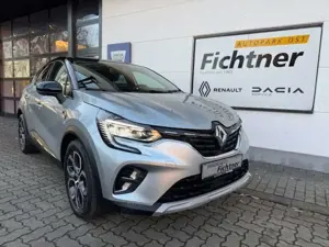 Renault Captur Intens TCe 140 Automatik 360 Grad Kamera Sitzhzg