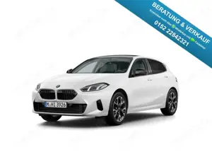 BMW 120 *Sondermodell* M Sport 18'' RFK SHZ Adapt. LED