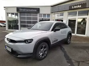 Mazda MX-30 e-SKYACTIV R-EV