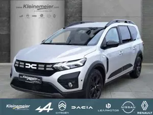 Dacia Jogger 1.0 TCe 100 ECO-G Extreme+*RFK*SHZ*Klima*
