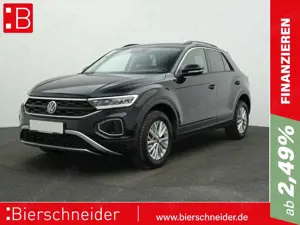 Volkswagen T-Roc 1.0 TSI Life NAVI DIGITAL PDC SITZH