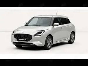 Suzuki Swift 1.2 Comfort+ ALLGRIP Mild-Hybrid Kamera.BT