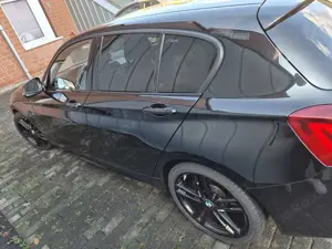 BMW 118 118 i Edition M Sport Shadow - image 3
