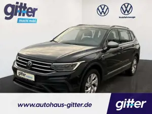 Volkswagen Tiguan Allspace Life 1.5 TSI AHK 7Sitze LED DAB+ BUSINESS AHK-el.