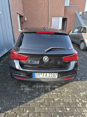 BMW 118 118 i Edition M Sport Shadow - image 4
