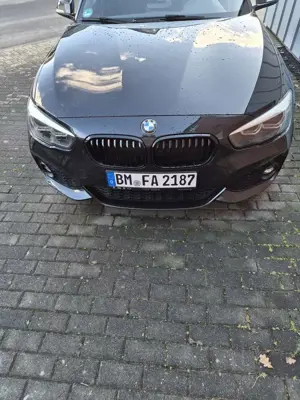 BMW 118 118 i Edition M Sport Shadow - image 5
