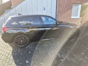 BMW 118 118 i Edition M Sport Shadow - image 2
