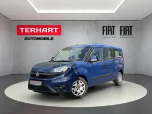 Fiat Doblo SX Maxi Kombi/**Verkauf nur an Gewerbe!**