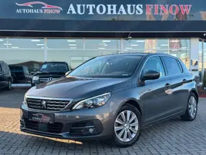 Peugeot 308 1.5 BLUEHDI Allure Pack"KAMERA"ACC"AHK"NAVI"