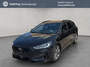 Ford Focus Turnier 1.0 EcoBoost Hybrid Aut. ST-LINE X