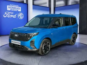 Ford Tourneo Courier 54 kWh TITANIUM *Fahrer-Pk*
