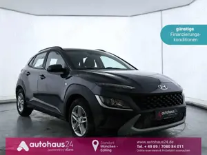 Hyundai KONA 1.0 T-GDI Select ParkPilot|Sitzheiz|CarPlay