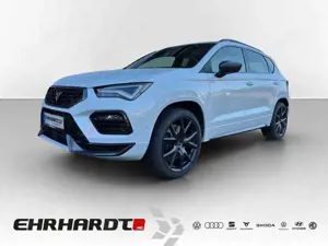 CUPRA Ateca 2.0 TSI DSG 4Drive VZ DCC AHK*VIRTUAL*NAVI*LED*...