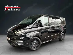Ford Tourneo Custom 2.0TDCI SPORT NAVI-KAMERA-8-SITZE