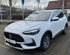 MG HS 1.5 Comfort/Navi/Leder/SHZ/Automatik