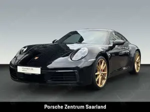 Porsche 992 (911) Carrera S