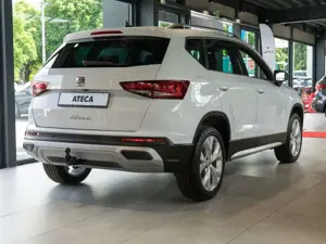 SEAT Ateca Xperience 1.5 TSI +AHK+Beats+FaXL Klima Bild 3