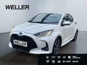 Toyota Yaris Hybrid 1.5 Team D *CarPlay*SHZ*CAM*SmartKey*
