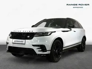 Land Rover Range Rover Velar P400 Dynamic SE