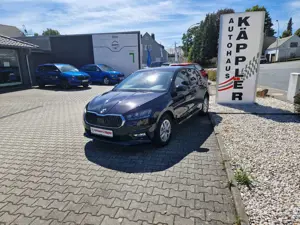 Skoda Fabia 130 Jahre Edition   AHZV, 5 J. Garantie, SmartLink