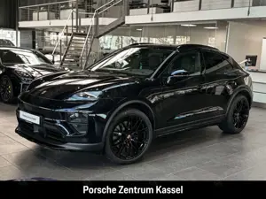 Porsche Macan Electric 4S