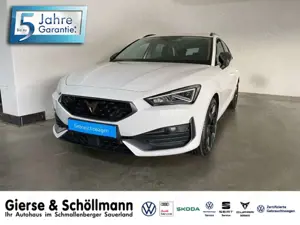 CUPRA Leon Cupra Leon Sportstourer 1.5 eTSI DSG NAVI+LED+KA