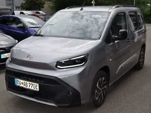 Toyota Proace City Verso L1 Teamplayer Vollelektrisch Comfort-Paket