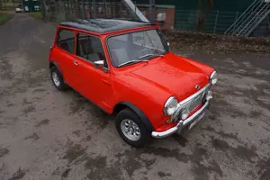 Austin Others Austin Mini Cooper S1275 MK II -   Restauriert Bild 2