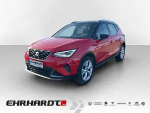SEAT Arona 1.5 TSI DSG FR VIRTUAL*NAVI*VOLL-LED*TEMP*PARKL...