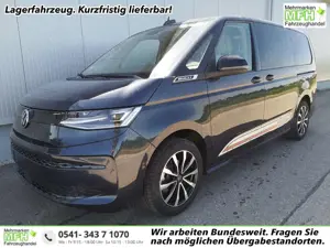 Volkswagen T7 Multivan Sport Edition 2,0TDI DSG Premium LÜ 5 Sitzer 11...
