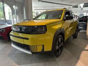 Fiat Grande Panda Elektro 44 kW LA PRIMA