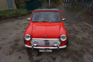 Austin Others Austin Mini Cooper S1275 MK II -   Restauriert Bild 5