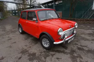 Austin Others Austin Mini Cooper S1275 MK II -   Restauriert Bild 3