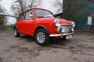 Austin Others Austin Mini Cooper S1275 MK II -   Restauriert Bild 4