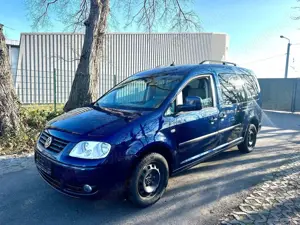 Volkswagen Caddy Caddy TDI 2.0 TDI Life (7-Si.)